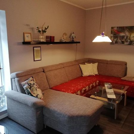 Ferienwohnung Feriendomizil Familie Finke Weener Exterior foto